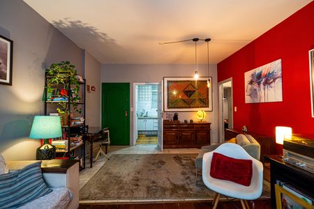 Apartamento à venda com 88m², 2 quartos e 1 vaga
