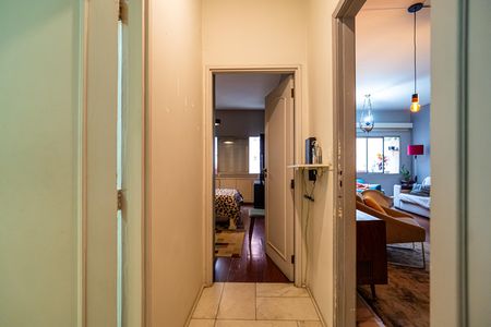 Apartamento à venda com 88m², 2 quartos e 1 vaga