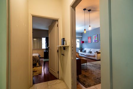 Apartamento à venda com 88m², 2 quartos e 1 vaga