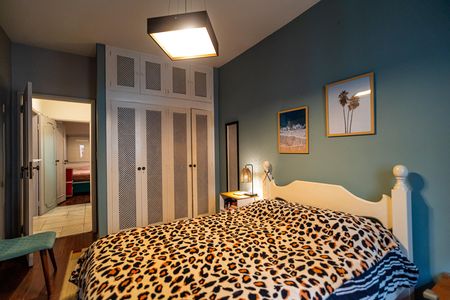 Apartamento à venda com 88m², 2 quartos e 1 vaga