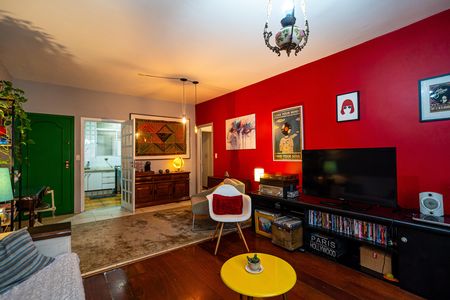 Apartamento à venda com 88m², 2 quartos e 1 vaga