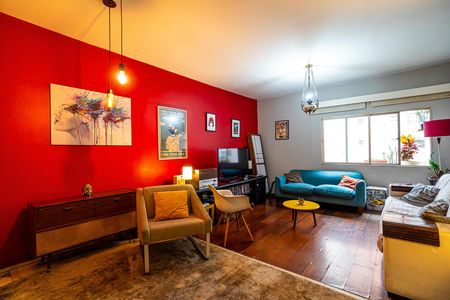 Apartamento à venda com 88m², 2 quartos e 1 vaga