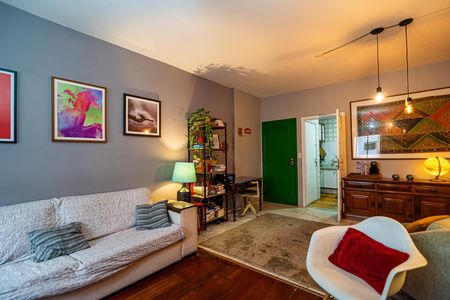Apartamento à venda com 88m², 2 quartos e 1 vaga