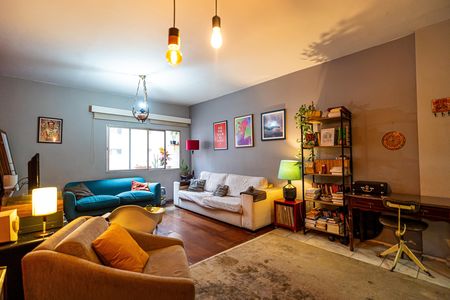 Apartamento à venda com 88m², 2 quartos e 1 vaga