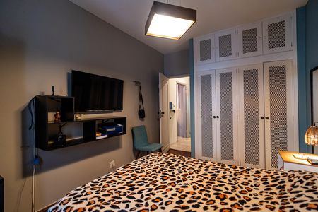 Apartamento à venda com 88m², 2 quartos e 1 vaga