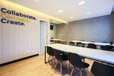Apartamento para alugar com 38m², 2 quartos e 1 vaga Apartamento para alugar com 38m², 2 quartos e 1 vagaÁrea comum