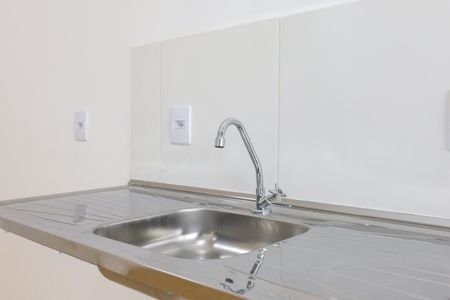 Apartamento para alugar com 38m², 2 quartos e 1 vaga Apartamento para alugar com 38m², 2 quartos e 1 vagaCozinha