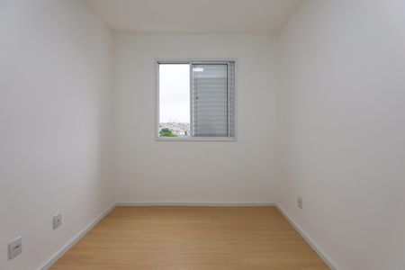 Quarto 1 de apartamento para alugar com 2 quartos, 38m² em Jardim Eledy, São Paulo