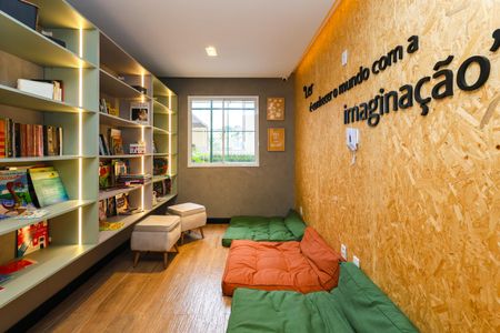Apartamento para alugar com 38m², 2 quartos e 1 vaga Apartamento para alugar com 38m², 2 quartos e 1 vagaÁrea comum