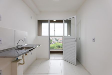 Apartamento para alugar com 38m², 2 quartos e 1 vaga Apartamento para alugar com 38m², 2 quartos e 1 vagaCozinha