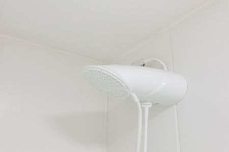Apartamento para alugar com 38m², 2 quartos e 1 vaga Apartamento para alugar com 38m², 2 quartos e 1 vagaBanheiro