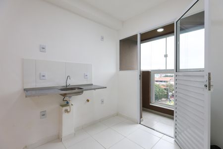 Apartamento para alugar com 38m², 2 quartos e 1 vaga Apartamento para alugar com 38m², 2 quartos e 1 vagaCozinha