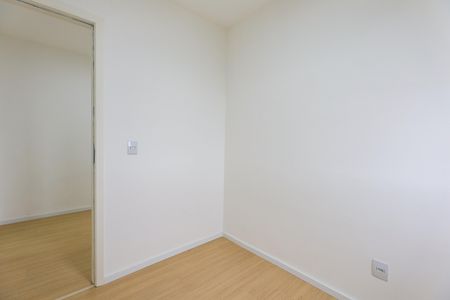 Apartamento para alugar com 38m², 2 quartos e 1 vaga Apartamento para alugar com 38m², 2 quartos e 1 vagaQuarto 2
