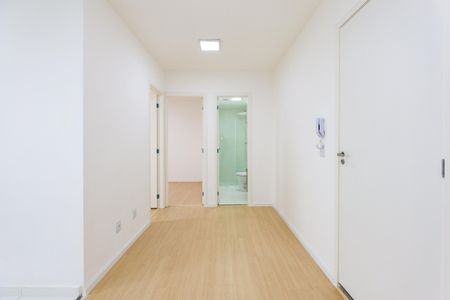 Sala de apartamento para alugar com 2 quartos, 38m² em Jardim Eledy, São Paulo
