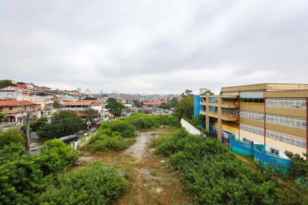 Apartamento para alugar com 38m², 2 quartos e 1 vaga Apartamento para alugar com 38m², 2 quartos e 1 vagaVista do Quarto 2
