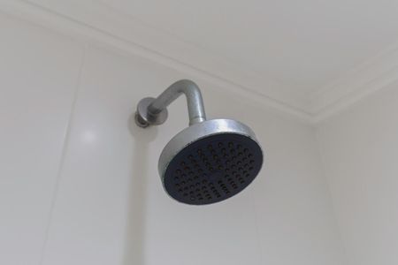 Apartamento à venda com 76m², 2 quartos e 2 vagas Apartamento à venda com 76m², 2 quartos e 2 vagasBanheiro social