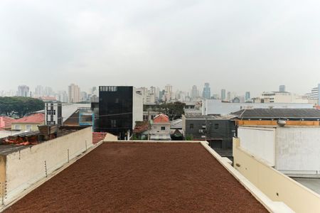 Apartamento à venda com 76m², 2 quartos e 2 vagas Apartamento à venda com 76m², 2 quartos e 2 vagasVista da sala
