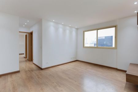 Apartamento à venda com 76m², 2 quartos e 2 vagas Apartamento à venda com 76m², 2 quartos e 2 vagasSala