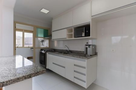 Apartamento à venda com 76m², 2 quartos e 2 vagas Apartamento à venda com 76m², 2 quartos e 2 vagasCozinha