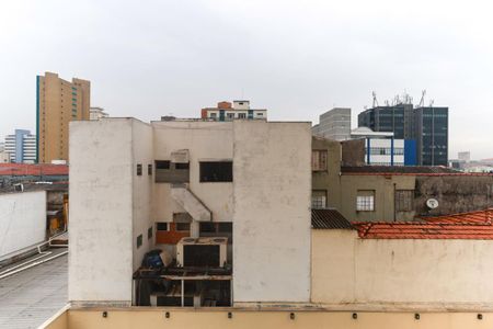 Apartamento à venda com 76m², 2 quartos e 2 vagas Apartamento à venda com 76m², 2 quartos e 2 vagasVista da varanda gourmet