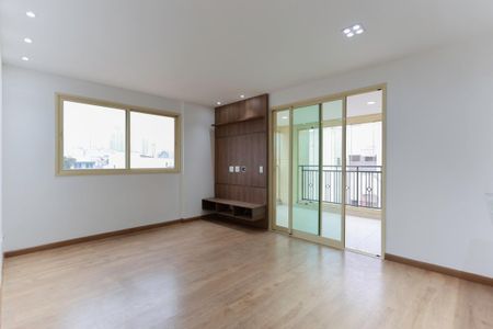 Sala de apartamento à venda com 2 quartos, 76m² em Santana, São Paulo