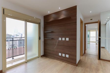 Apartamento à venda com 76m², 2 quartos e 2 vagas Apartamento à venda com 76m², 2 quartos e 2 vagasSuíte