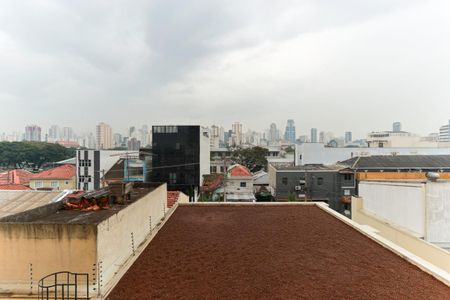 Apartamento à venda com 76m², 2 quartos e 2 vagas Apartamento à venda com 76m², 2 quartos e 2 vagasVista do quarto