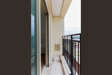 Apartamento à venda com 76m², 2 quartos e 2 vagas Apartamento à venda com 76m², 2 quartos e 2 vagasSacada da suíte