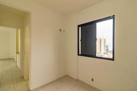 Apartamento para alugar com 1 quarto, 39m² em Campo Belo, São Paulo