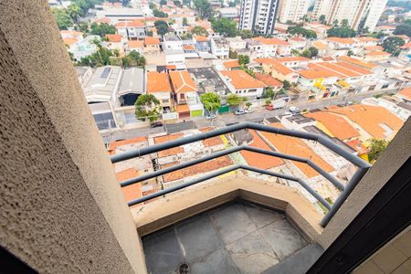 Apartamento para alugar com 1 quarto, 39m² em Campo Belo, São Paulo