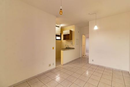 Apartamento para alugar com 1 quarto, 39m² em Campo Belo, São Paulo