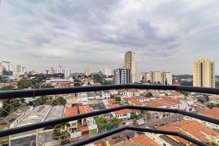 Apartamento para alugar com 1 quarto, 39m² em Campo Belo, São Paulo