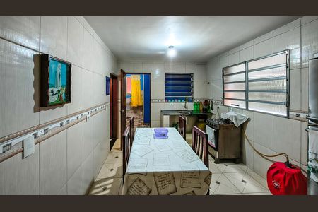 Casa à venda com 288m², 8 quartos e 3 vagas Casa à venda com 288m², 8 quartos e 3 vagasCozinha 1