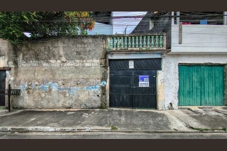 Casa à venda com 288m², 8 quartos e 3 vagas Casa à venda com 288m², 8 quartos e 3 vagasFachada com Plaquinha Instalada