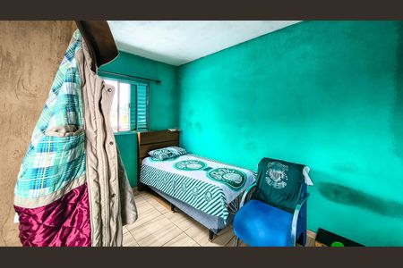 Casa à venda com 288m², 8 quartos e 3 vagas Casa à venda com 288m², 8 quartos e 3 vagasQuarto 6