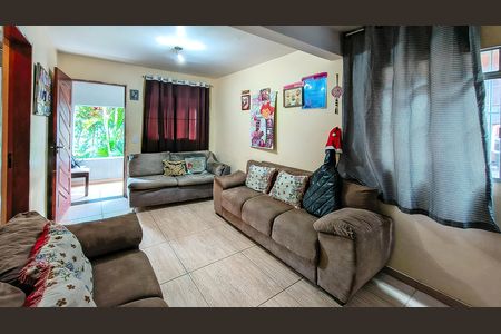 Casa à venda com 288m², 8 quartos e 3 vagas Casa à venda com 288m², 8 quartos e 3 vagasSala 2