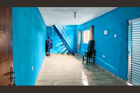 Casa à venda com 288m², 8 quartos e 3 vagas Casa à venda com 288m², 8 quartos e 3 vagasQuarto 5