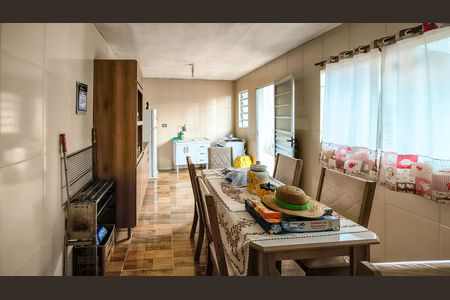 Casa à venda com 288m², 8 quartos e 3 vagas Casa à venda com 288m², 8 quartos e 3 vagasCozinha 3