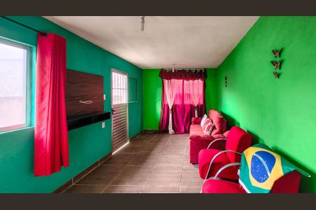 Casa à venda com 288m², 8 quartos e 3 vagas Casa à venda com 288m², 8 quartos e 3 vagasSala 3