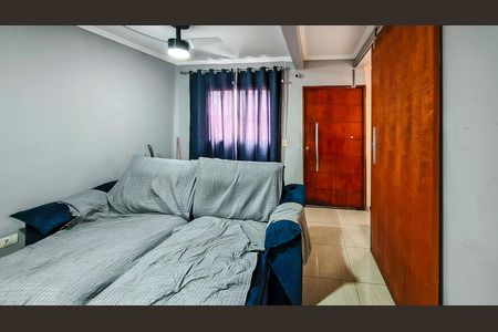 Sala 1 de casa à venda com 8 quartos, 288m² em Jardim Floresta, São Paulo
