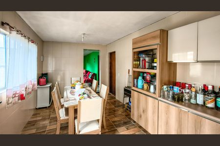 Casa à venda com 288m², 8 quartos e 3 vagas Casa à venda com 288m², 8 quartos e 3 vagasCozinha 3