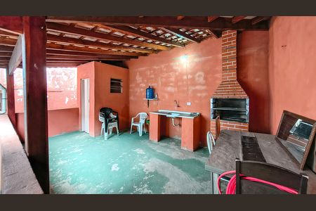 Casa à venda com 288m², 8 quartos e 3 vagas Casa à venda com 288m², 8 quartos e 3 vagasChurrasqueira