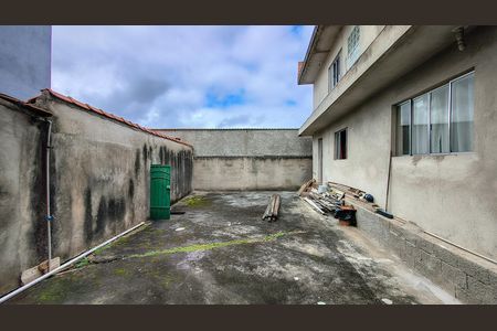Casa à venda com 288m², 8 quartos e 3 vagas Casa à venda com 288m², 8 quartos e 3 vagasÁrea de Serviço 3