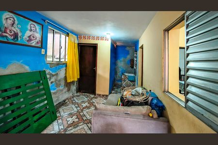 Casa à venda com 288m², 8 quartos e 3 vagas Casa à venda com 288m², 8 quartos e 3 vagasÁrea de Serviço 1