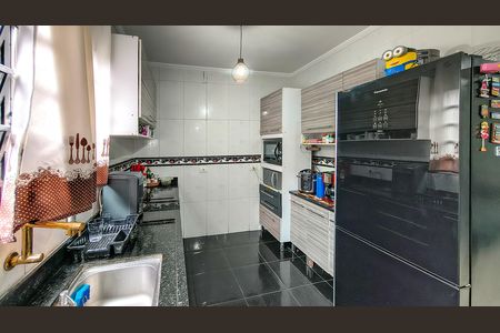 Casa à venda com 288m², 8 quartos e 3 vagas Casa à venda com 288m², 8 quartos e 3 vagasCozinha 2