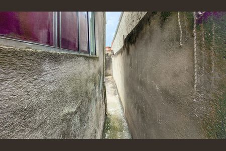 Casa à venda com 288m², 8 quartos e 3 vagas Casa à venda com 288m², 8 quartos e 3 vagasQuintal