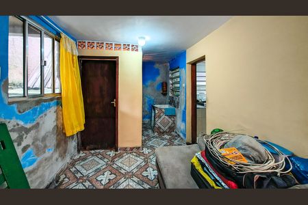 Casa à venda com 288m², 8 quartos e 3 vagas Casa à venda com 288m², 8 quartos e 3 vagasÁrea de Serviço 1