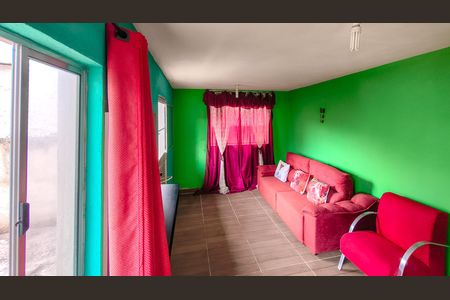Casa à venda com 288m², 8 quartos e 3 vagas Casa à venda com 288m², 8 quartos e 3 vagasSala 3