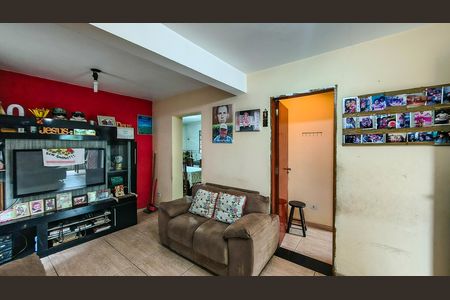 Casa à venda com 288m², 8 quartos e 3 vagas Casa à venda com 288m², 8 quartos e 3 vagasSala 2