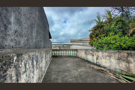 Casa à venda com 288m², 8 quartos e 3 vagas Casa à venda com 288m², 8 quartos e 3 vagasQuintal